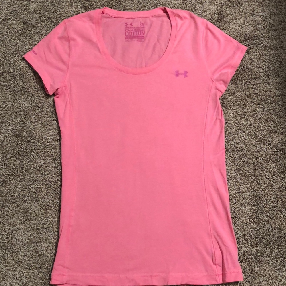 Under Armour Tee